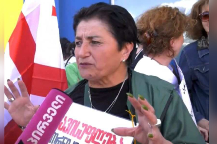 მარიზა კობახიძე