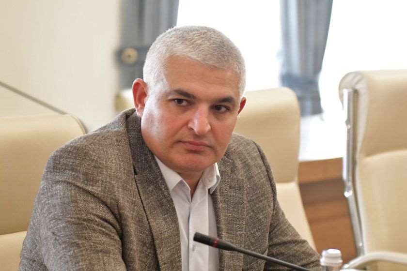 გიორგი სოსიაშვილი