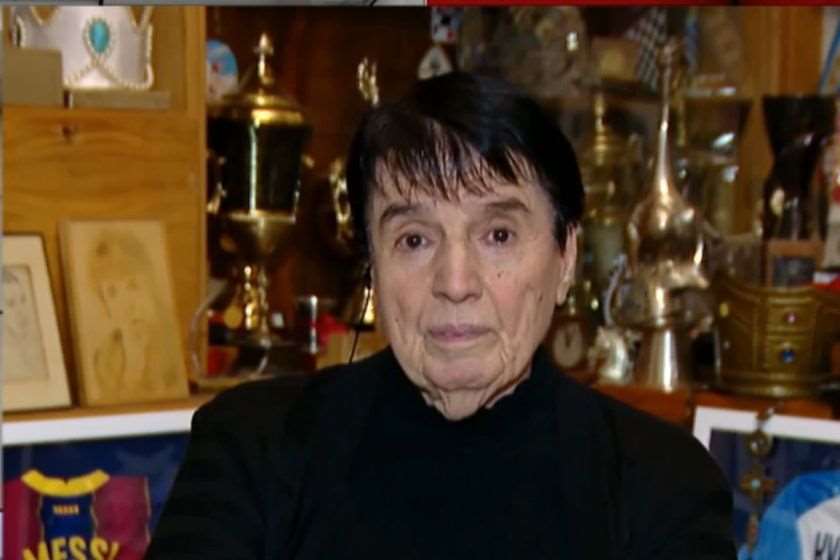 ნონა გაფრინდაშვილი