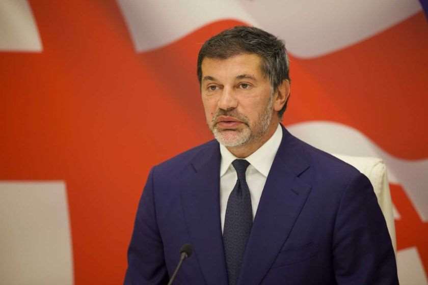 კახა კალაძე