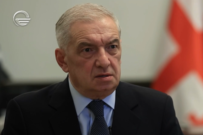 გიორგი ვოლსკი