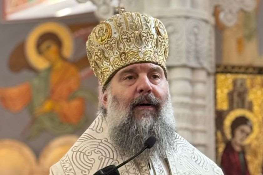 მეუფე შიო