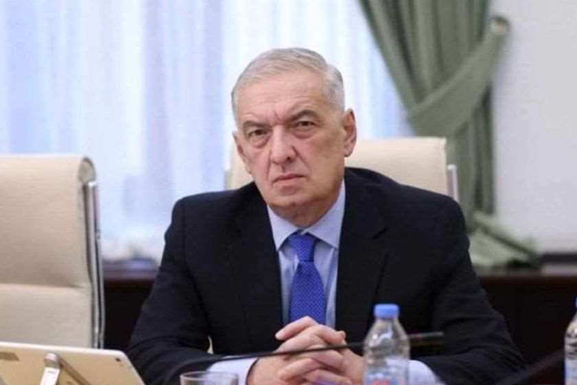 გიორგი ვოლსკი