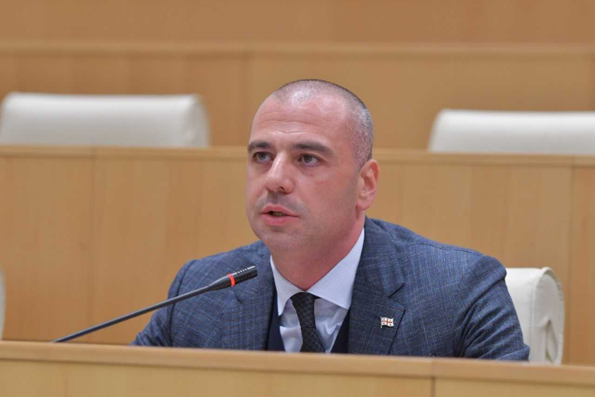 ლევან მაჭავარიანი