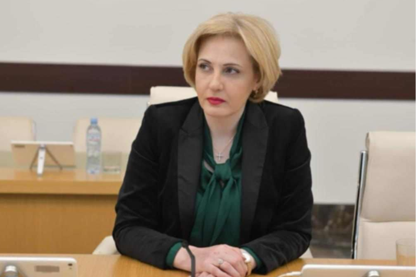 ეკა სეფაშვილი