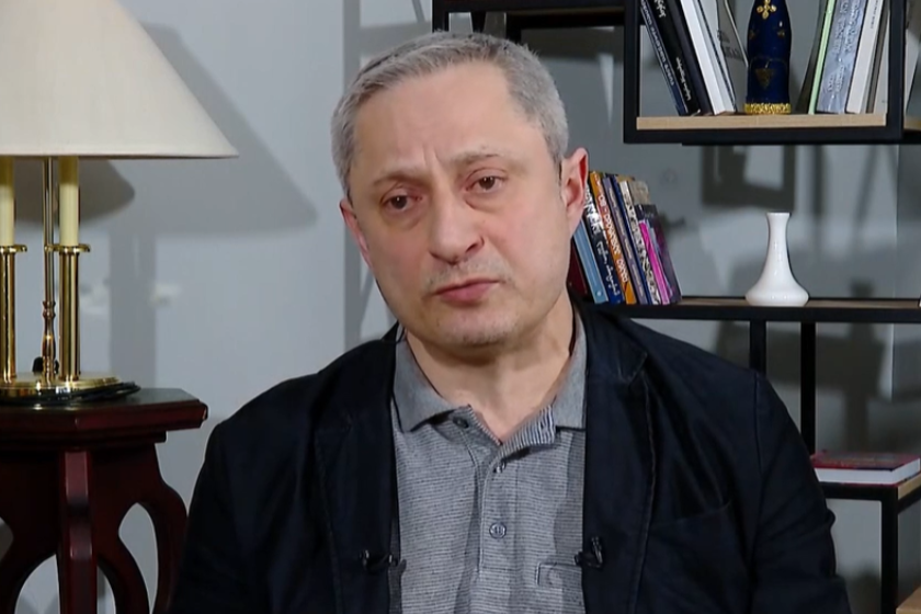 სოსო მანჯავიძე