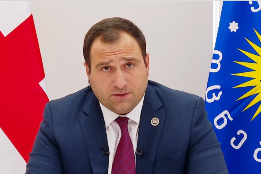 ირაკლი კირცხალია
