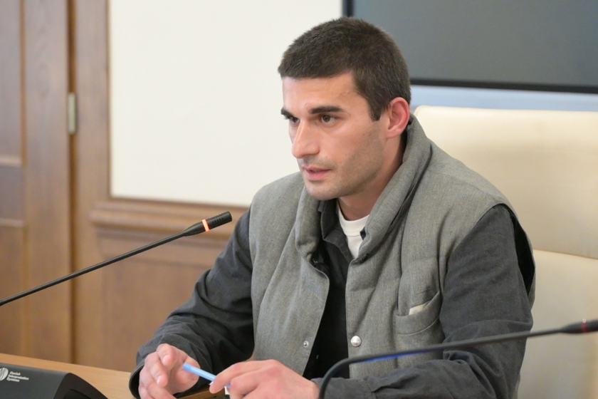 გიორგი ზერეკიძე
