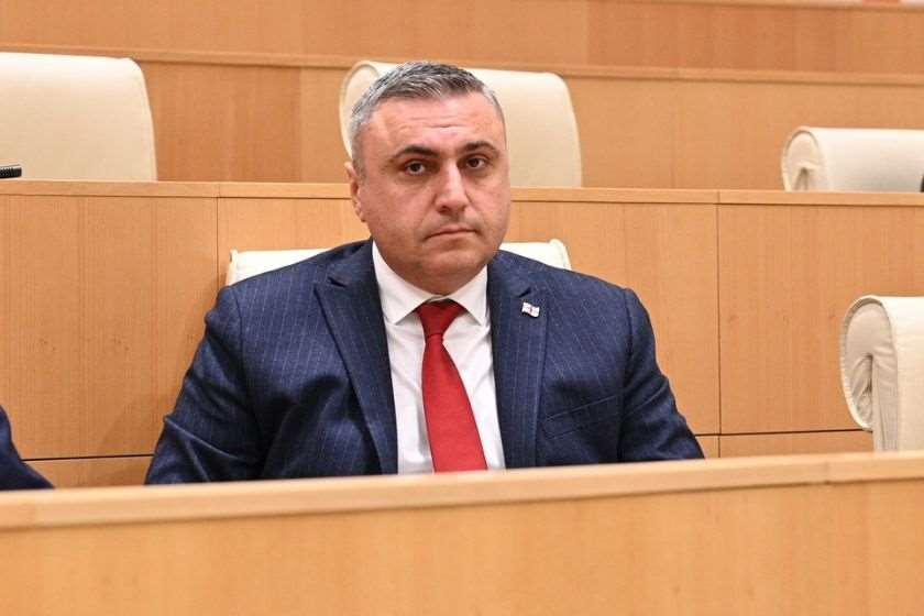 დავით მათიკაშვილი