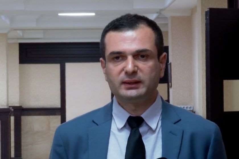 ელიზბარ გოზალიშვილი