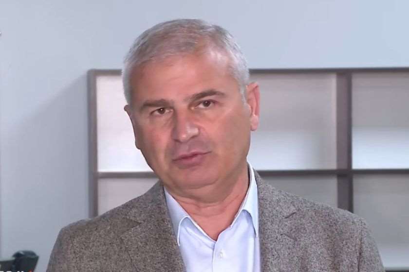 ირაკლი ქადაგიშვილი