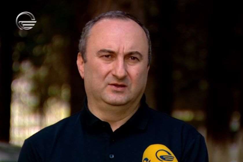 ლევან მურუსიძე