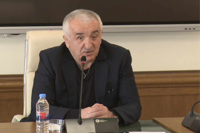 ვალერი გელაშვილი