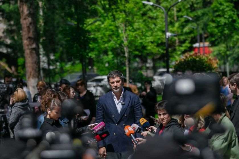 კახა კალაძე