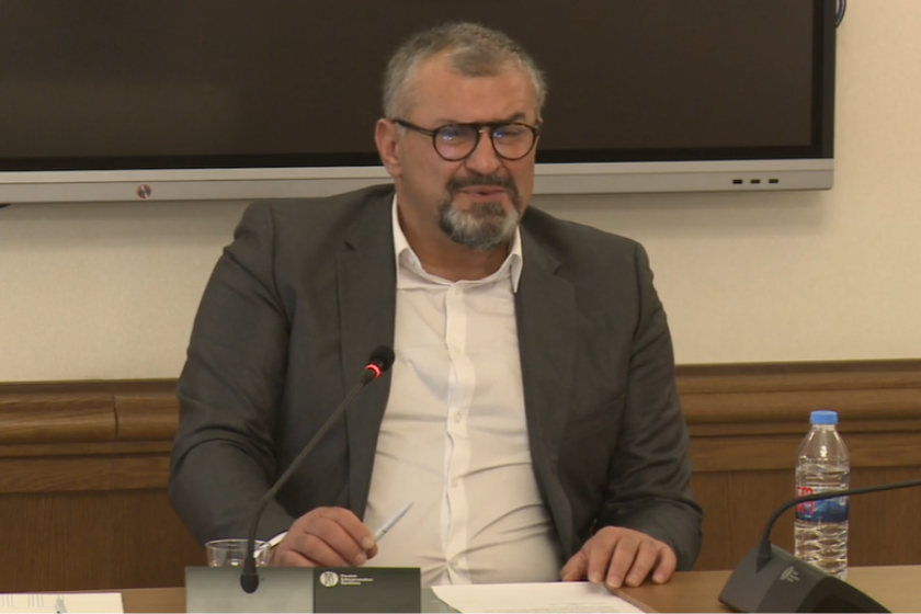 ბესო დანელია
