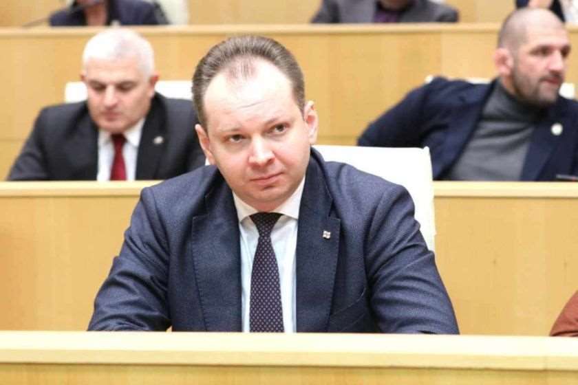 თორნიკე ჭეიშვილი