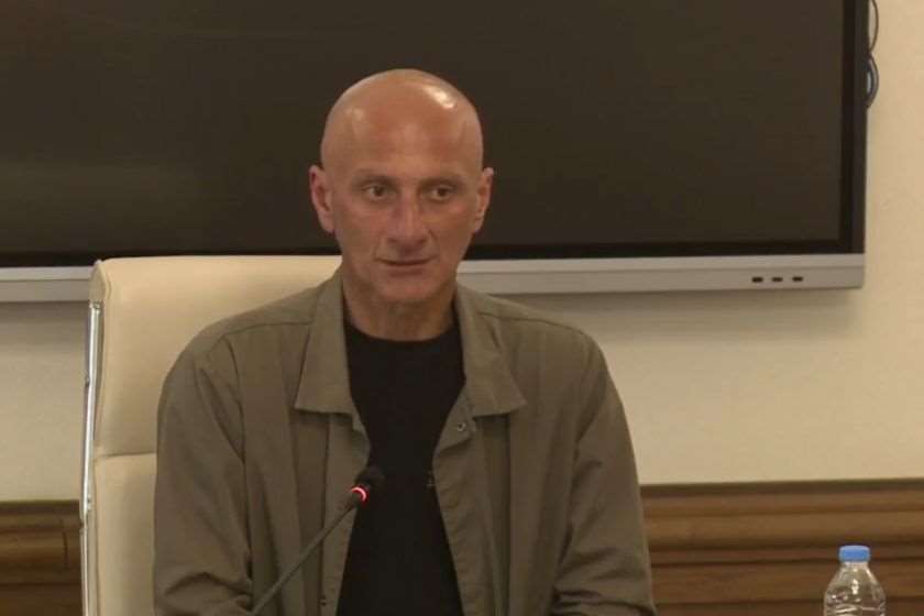 ლაშა არქანია