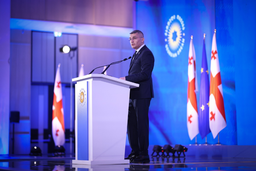 მამუკა მდინარაძე