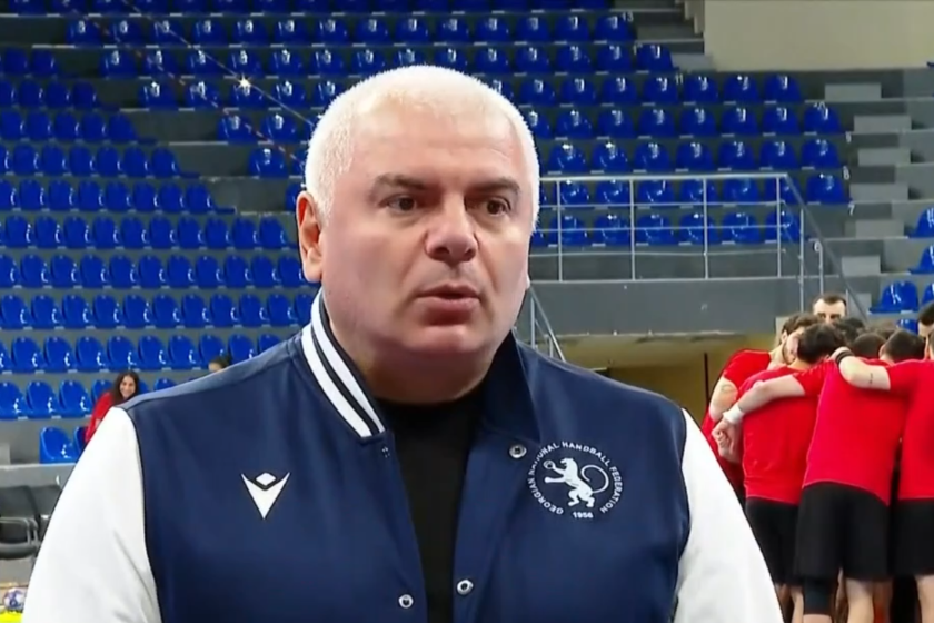 შალვა გოგოლაძე