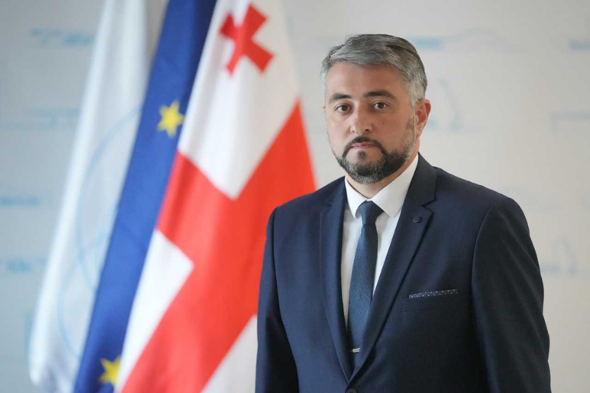 ლევან მოსეშვილი