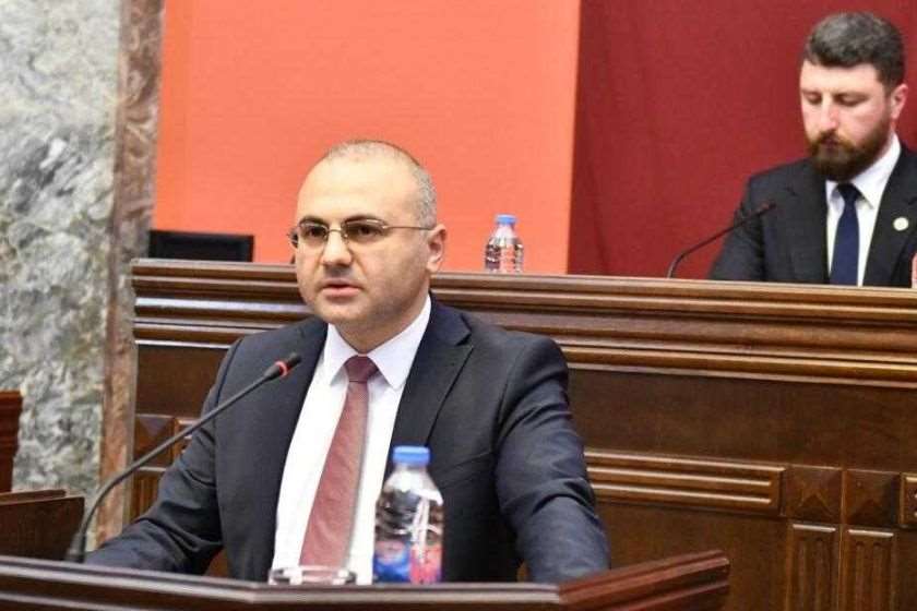 ბექა ძამაშვილი