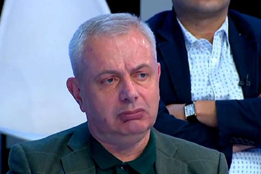 ზაალ ანჯაფარიძე