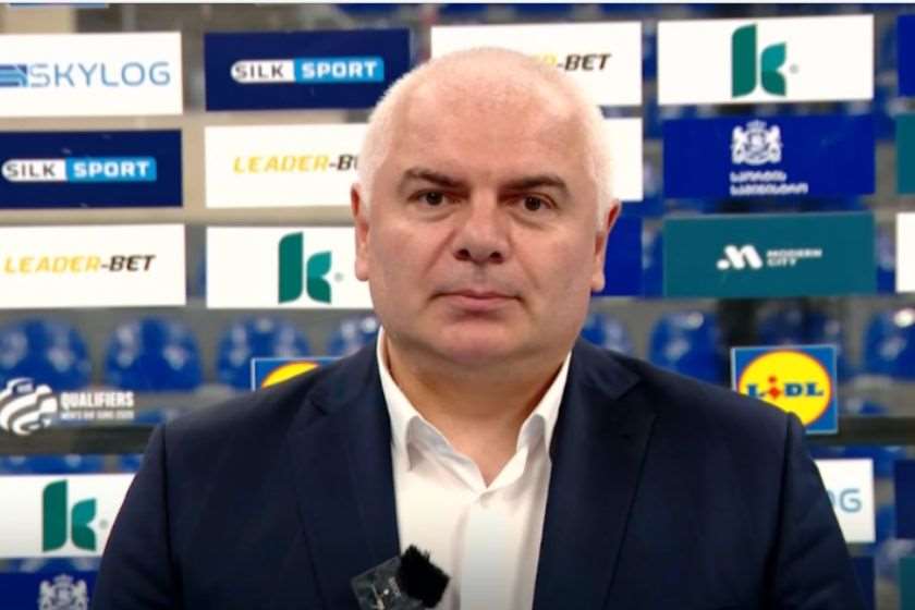 შალვა გოგოლაძე