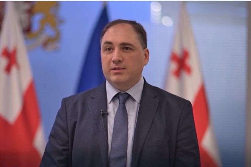 გივი დავითაშვილი