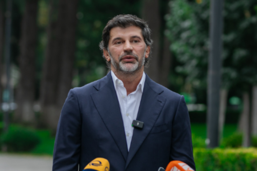 კახა კალაძე