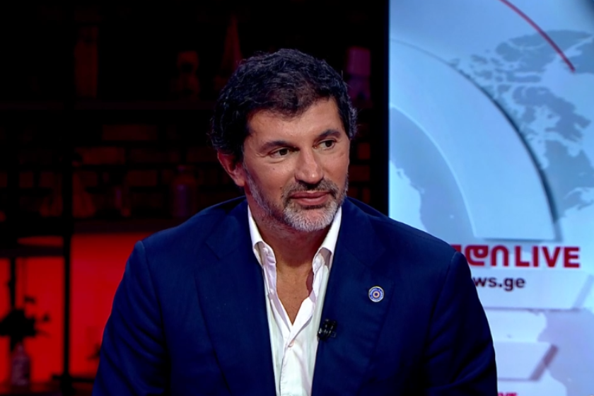კახა კალაძე