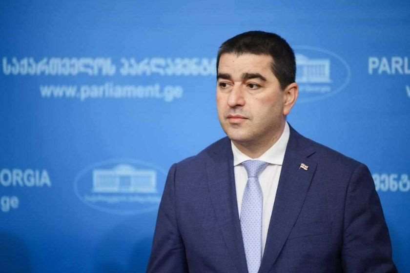 შალვა პაპუაშვილი
