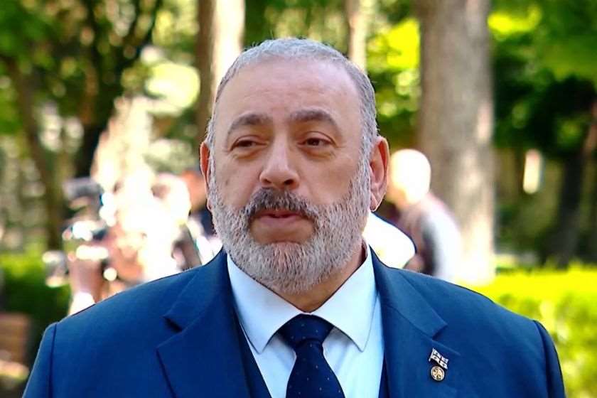 კობა კობალაძე
