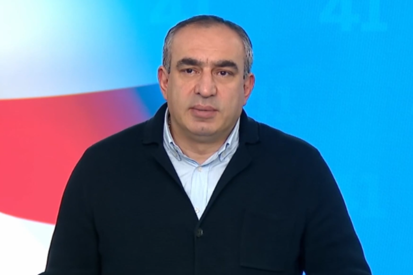 ვლადიმერ ბოჟაძე