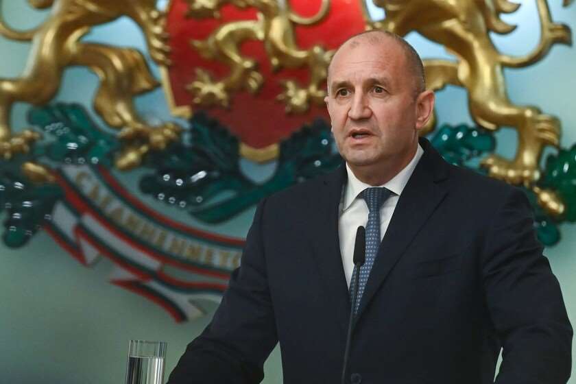 რუმენ რადევი