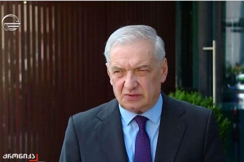 გიორგი ვოლსკი