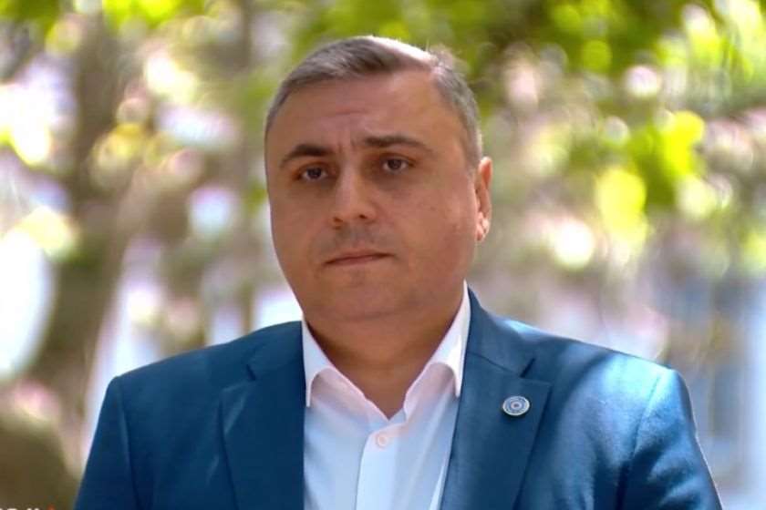 დავით მათიკაშვილი