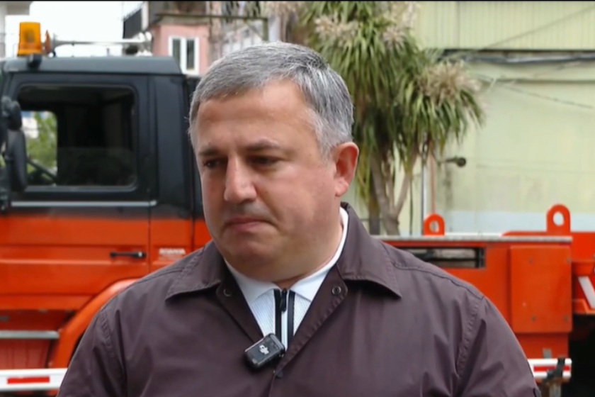ნუკრი დეკანაძე