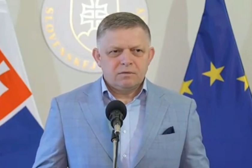 რობერტ ფიცო