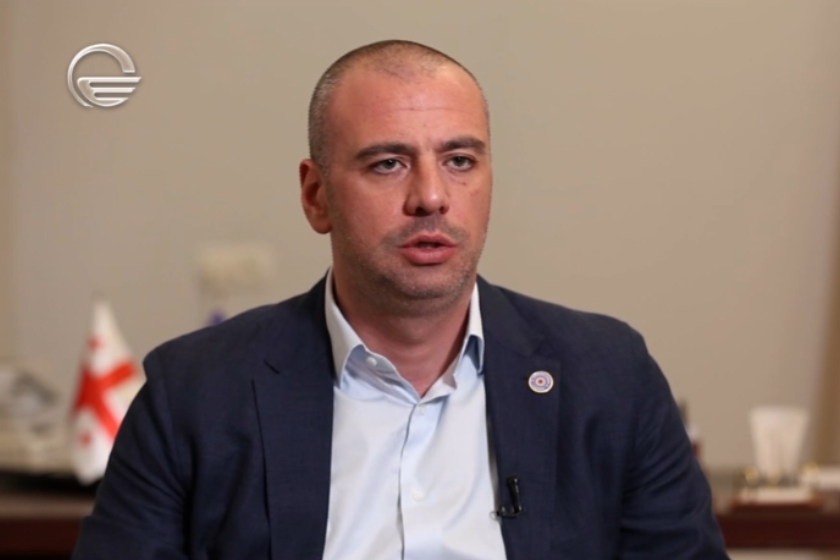ლევან მაჭავარიანი