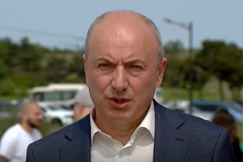 გურამ მაჭარაშვილი