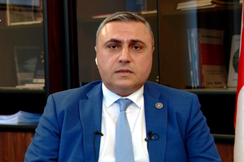 დავით მათიკაშვილი
