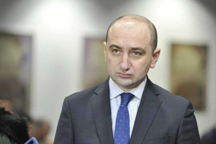 ირაკლი ლექვინაძე