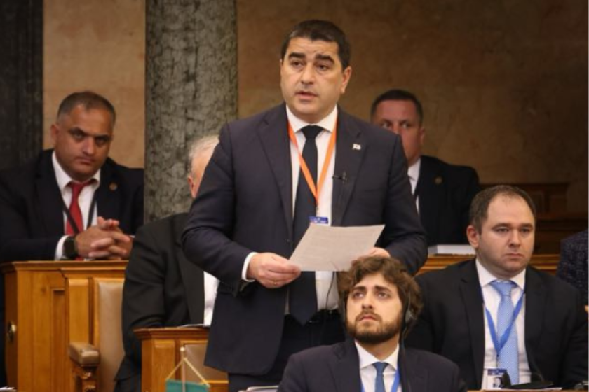 შალვა პაპუაშვილი