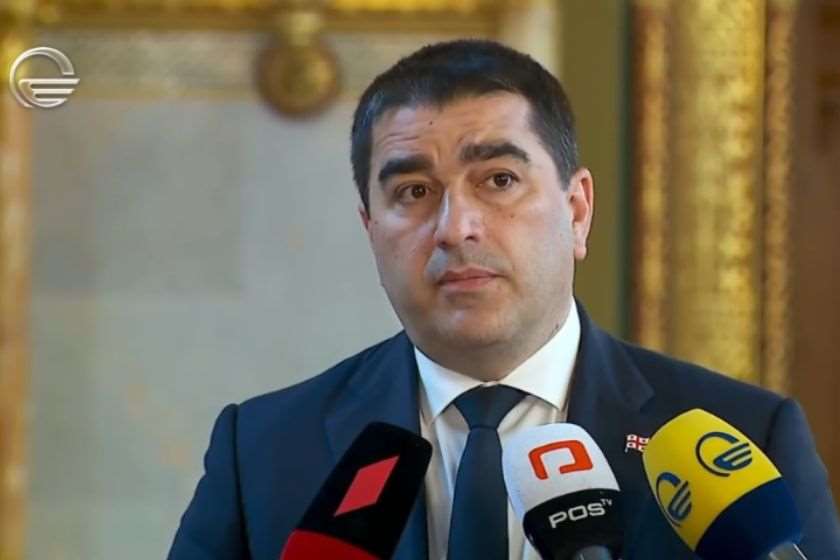 შალვა პაპუაშვილი