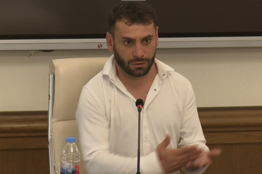 გიორგი ხოჭავა