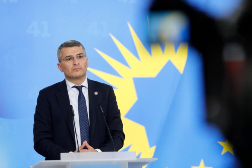 მამუკა მდინარაძე