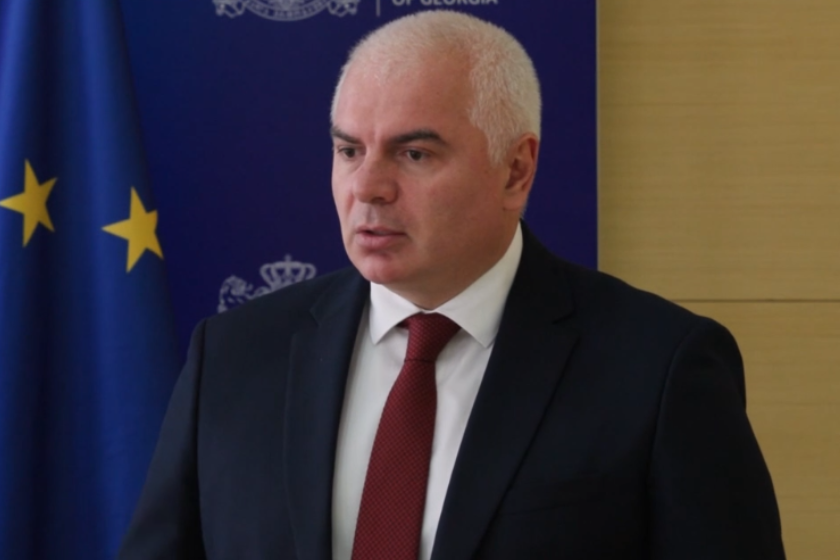 შალვა გოგოლაძე