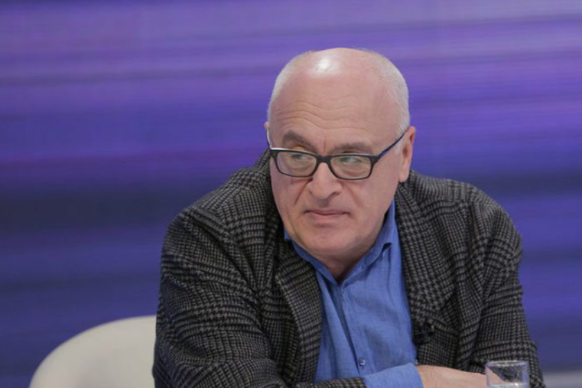რამაზ საყვარელიძე