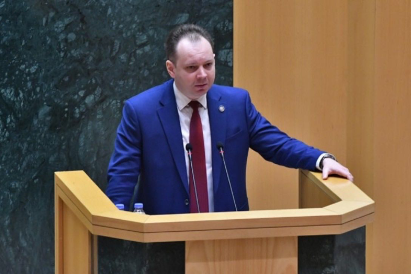 თორნიკე ჭეიშვილი