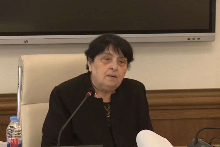 ნანა ქადაგიშვილი
